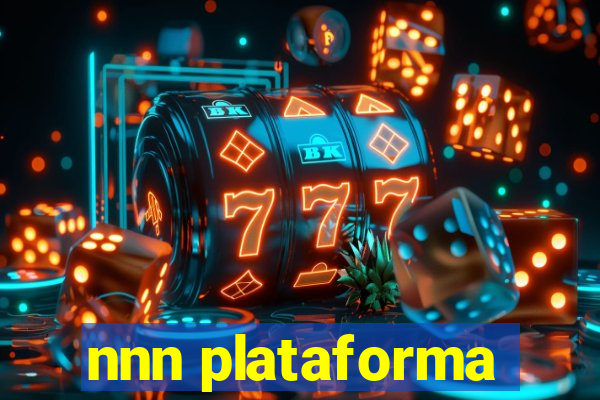 nnn plataforma